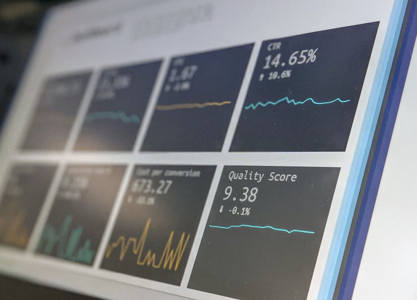Ключови показатели на представянето (KPIs), които фирмите за електронна търговия трябва да следят