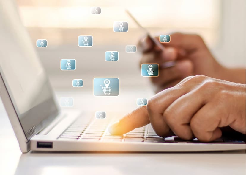 A revolution in e-commerce: ERP and CRM integration reduces costs and increases efficiency