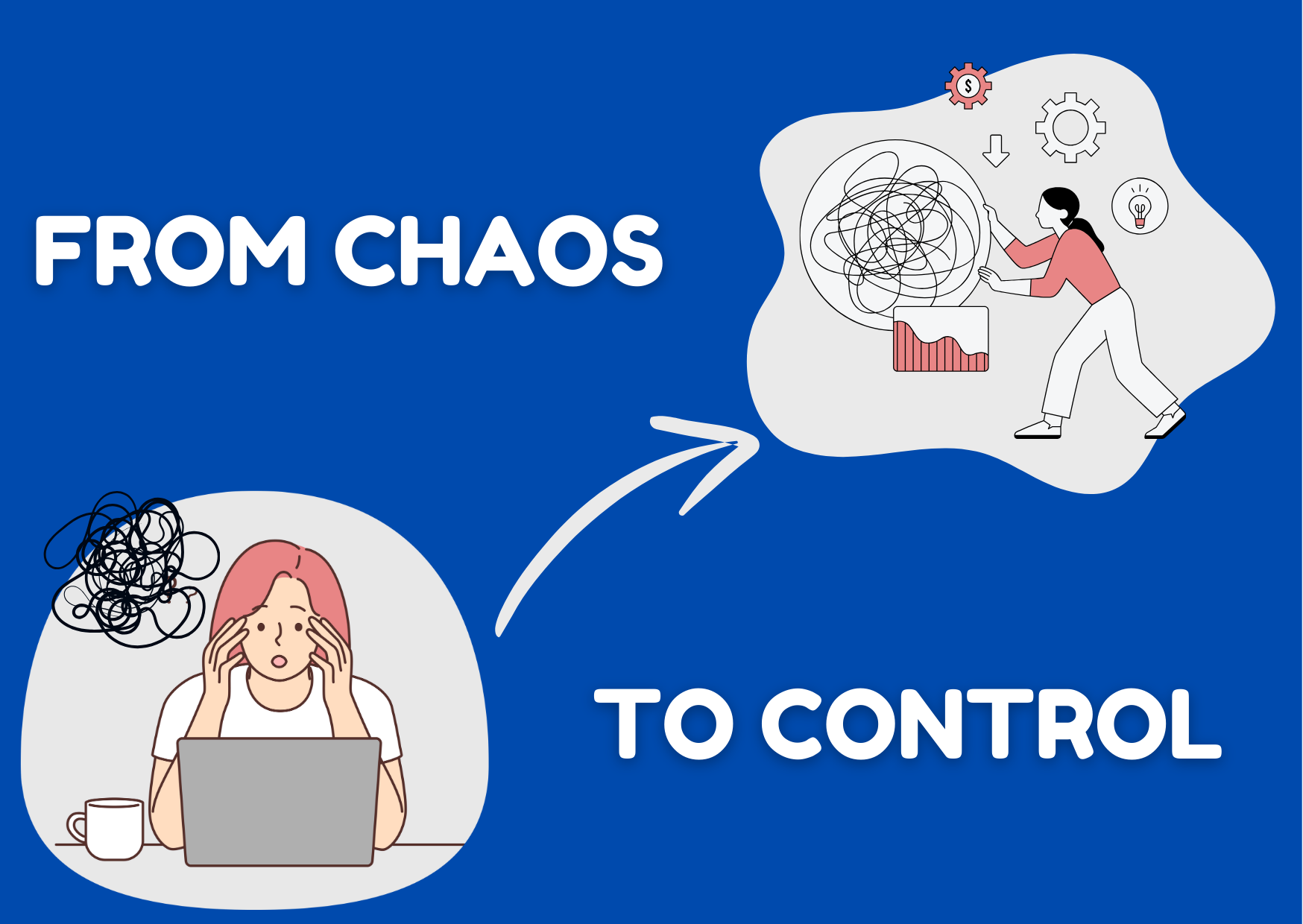 From Chaos to Control: How One SME Transformed Their Operations