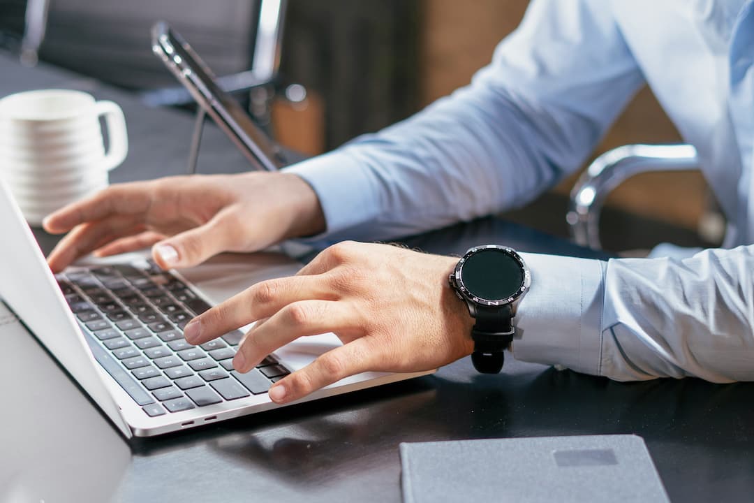 Smarter Tools That Make Business Work Easier