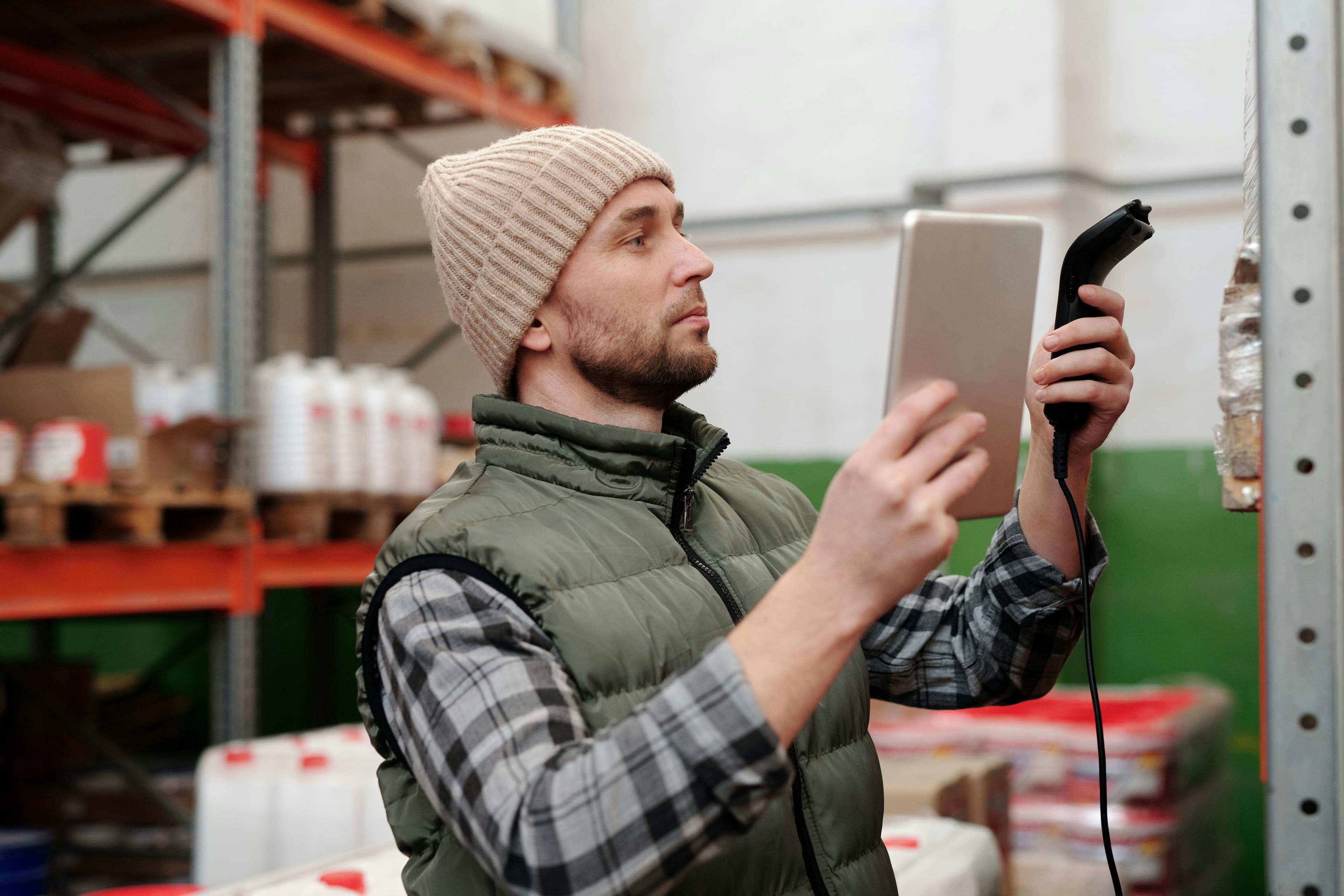 Avoid Inventory Chaos Before the Holiday Rush