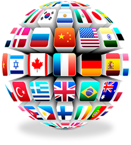 Multi-Language & Multi-Currency