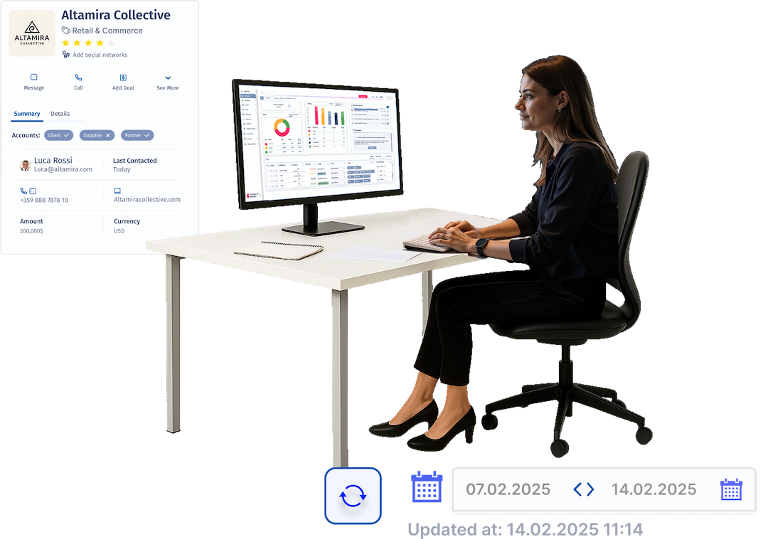 Accounting Services