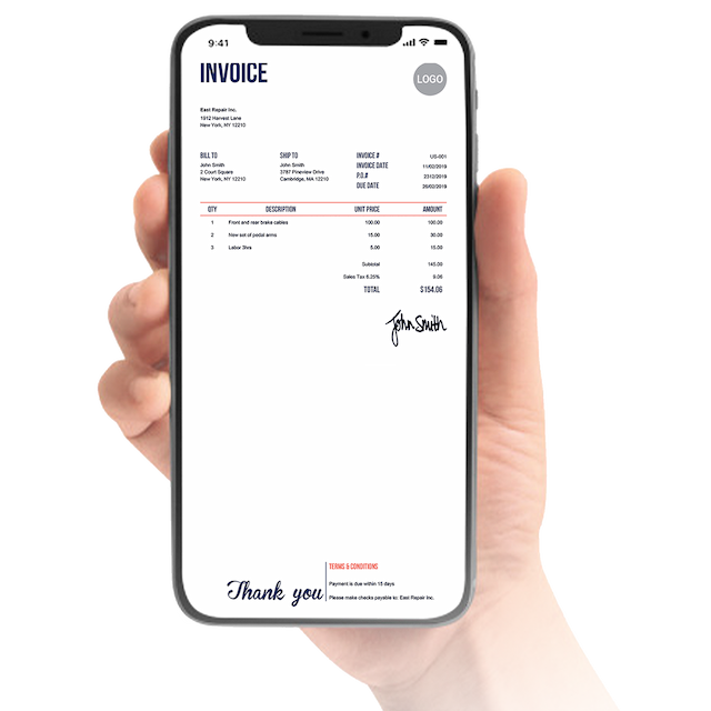Mobile-Friendly