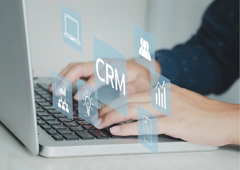 A 5-step guide to improving customer relationships & why it is worthy implement a CRM solution