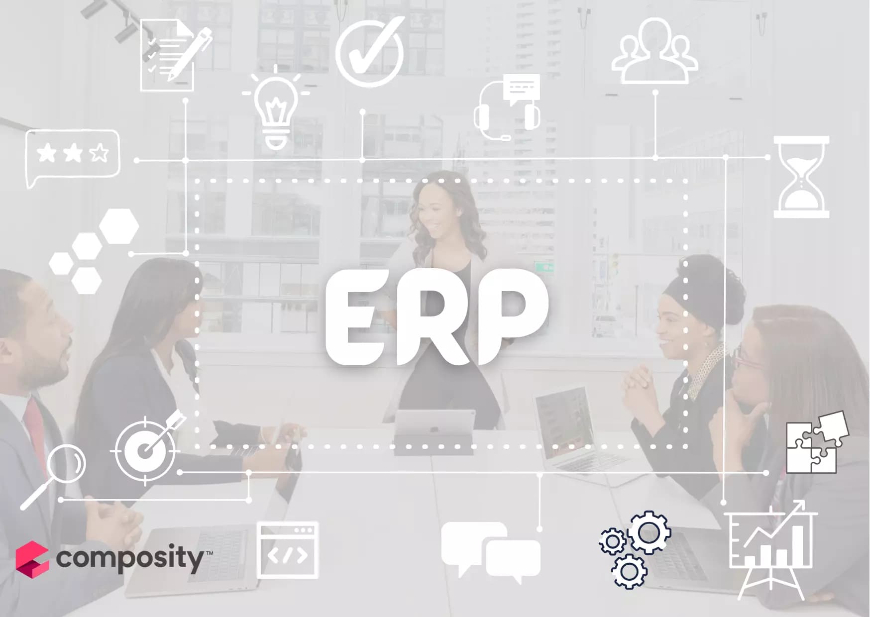 Is ERP Worth It for Small Businesses?