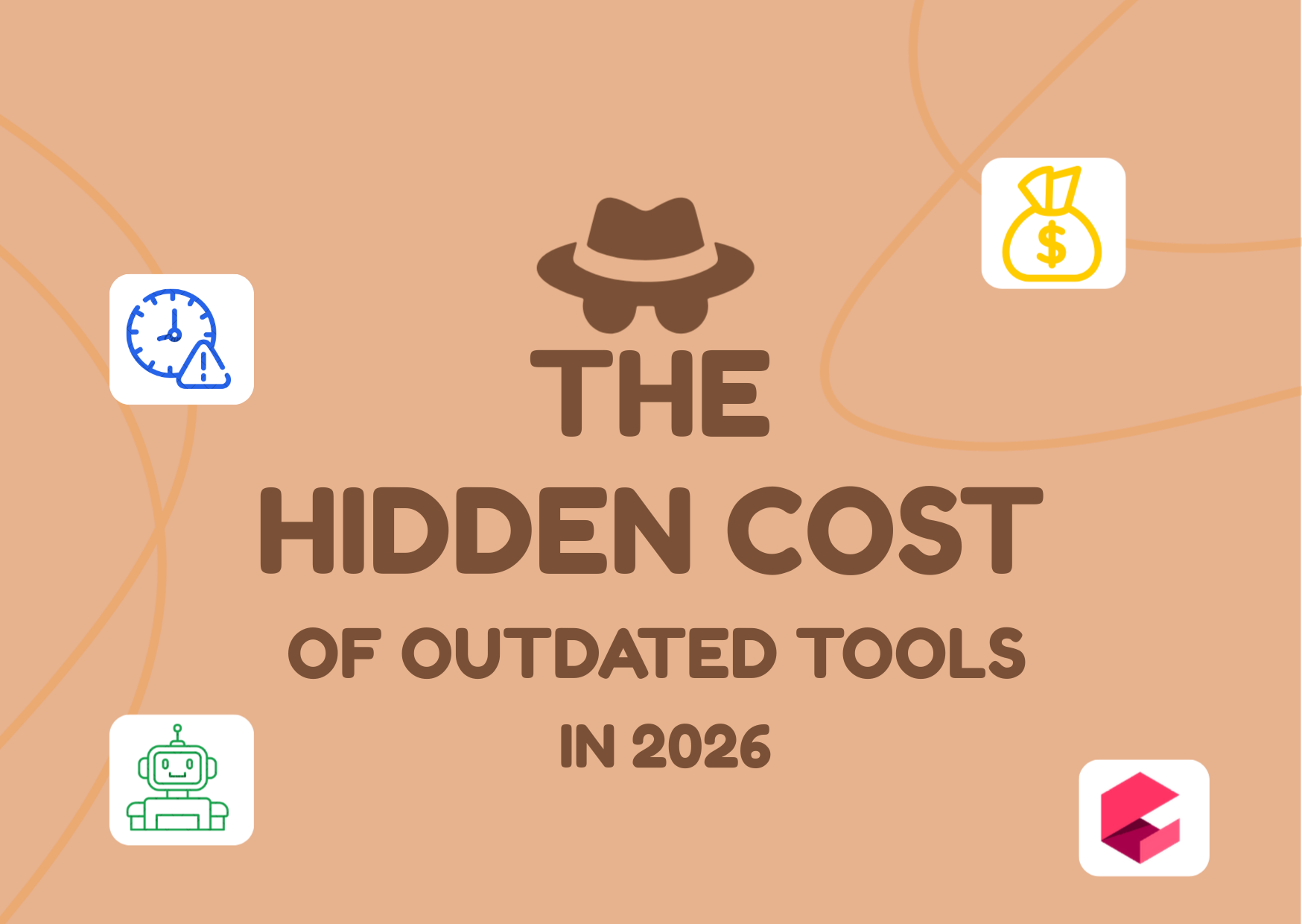 Какво ви костват остарелите системи през 2026