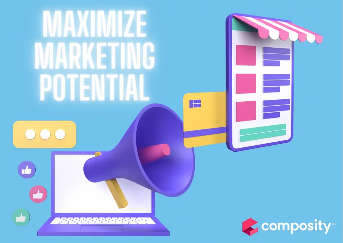 Maximizing Marketing Potential: Integrating eCommerce Software